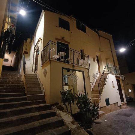 Meithras Holiday Homes Агридженто Екстериор снимка