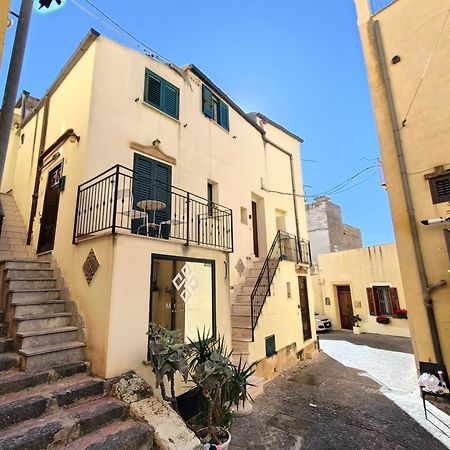 Meithras Holiday Homes Агридженто Екстериор снимка