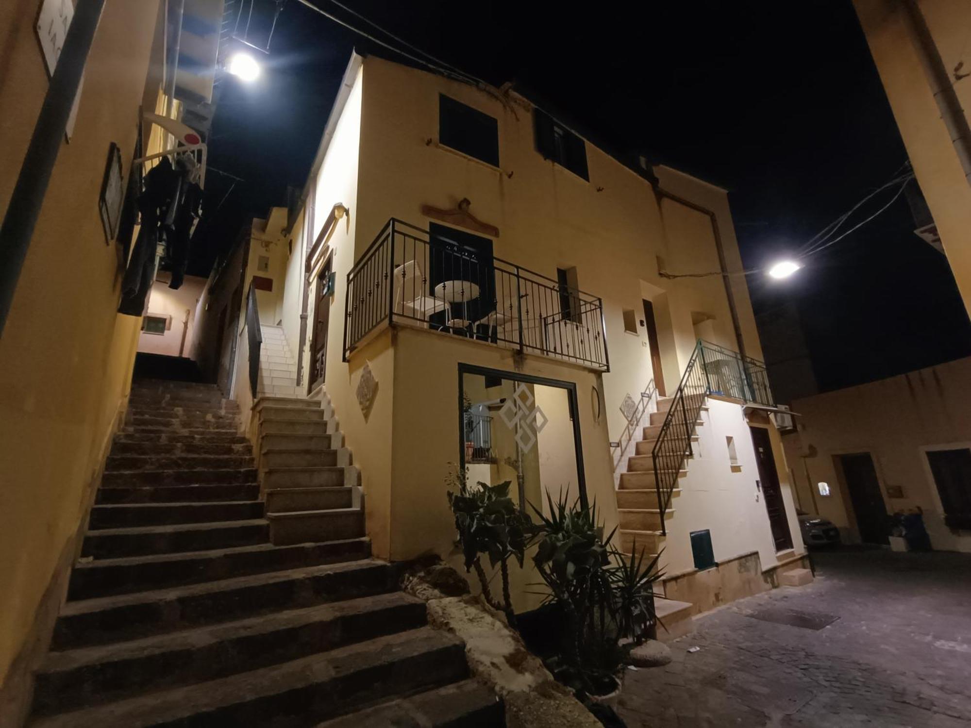 Meithras Holiday Homes Агридженто Екстериор снимка