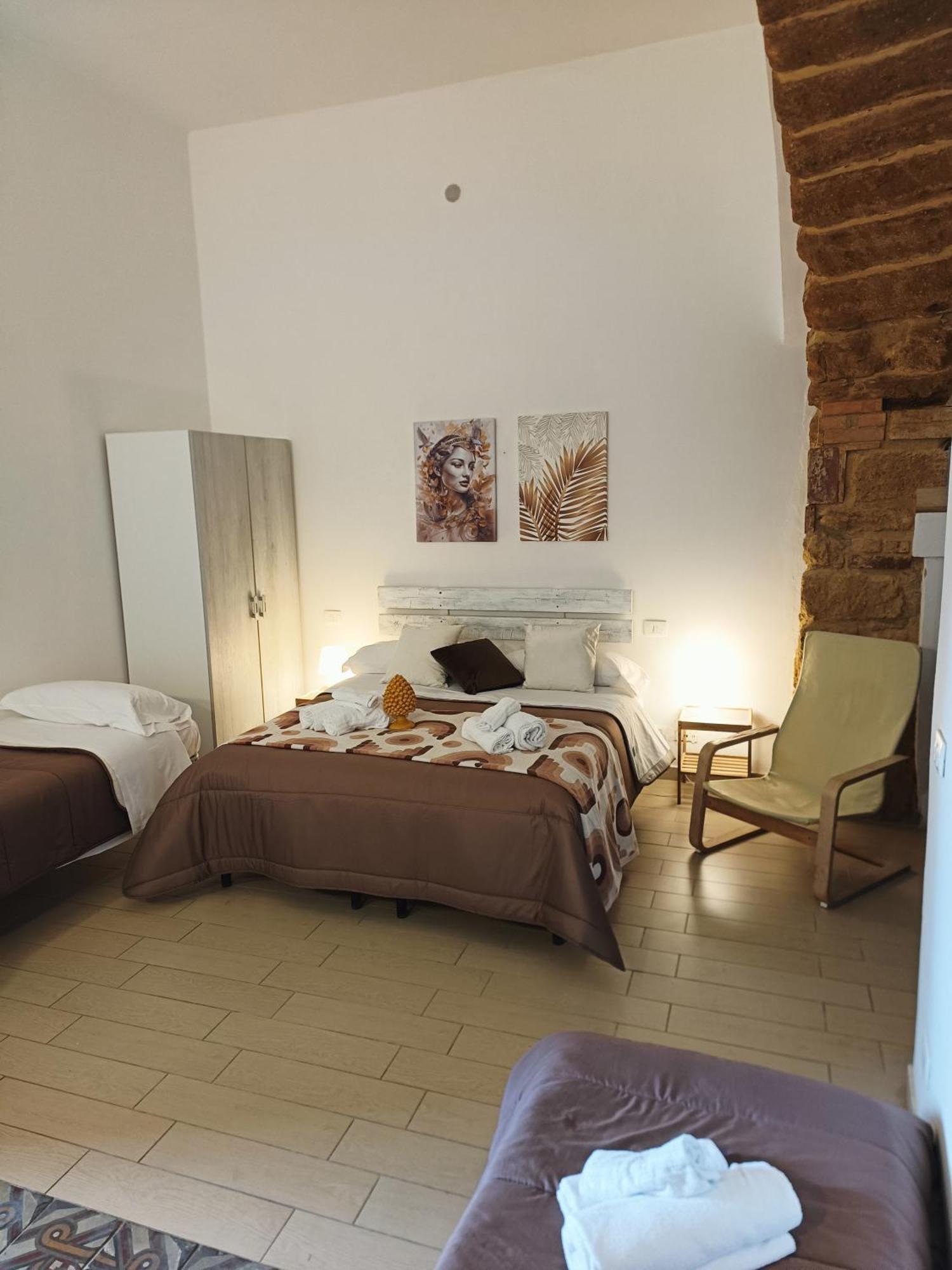 Meithras Holiday Homes Агридженто Екстериор снимка