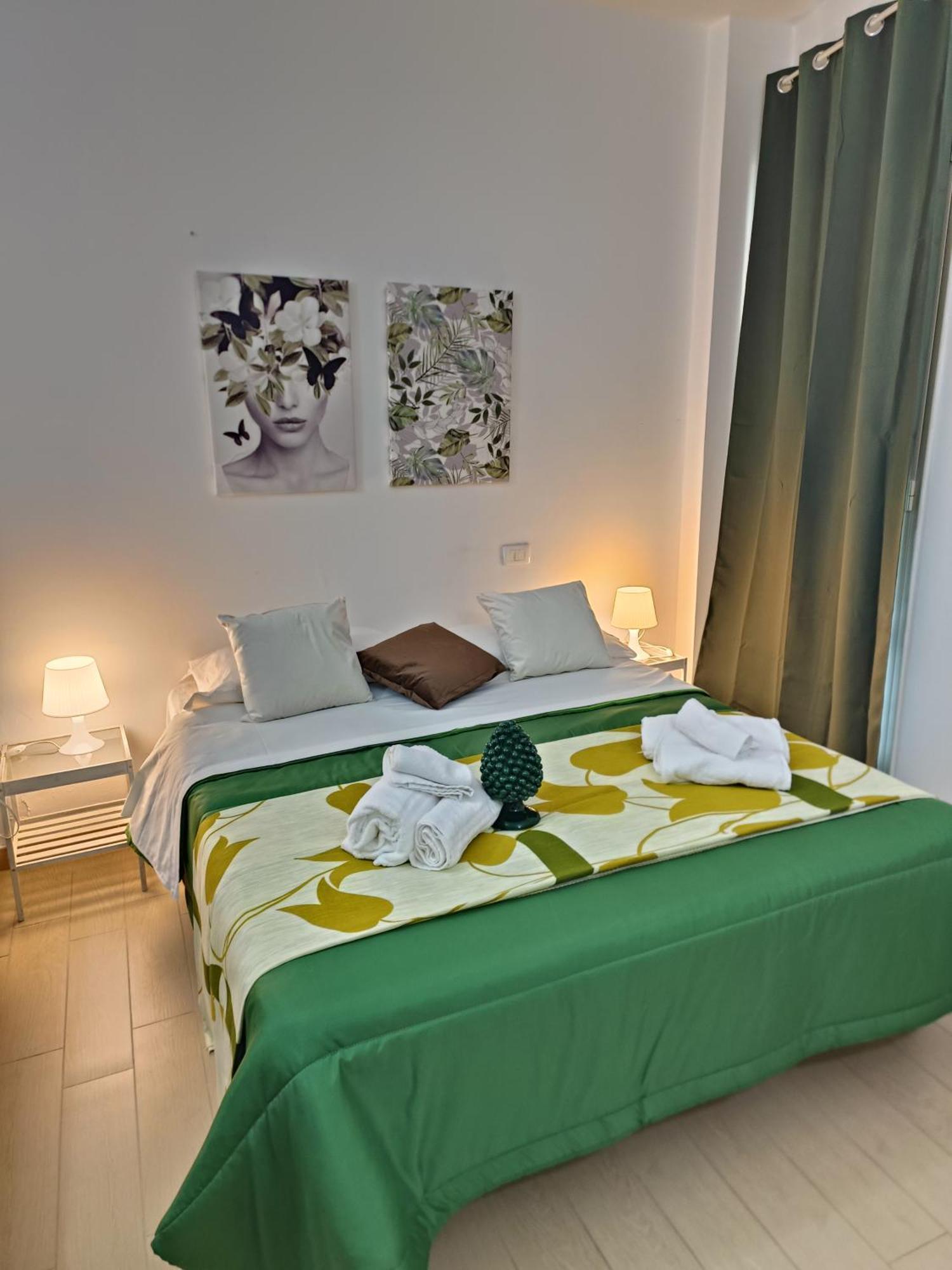 Meithras Holiday Homes Агридженто Екстериор снимка