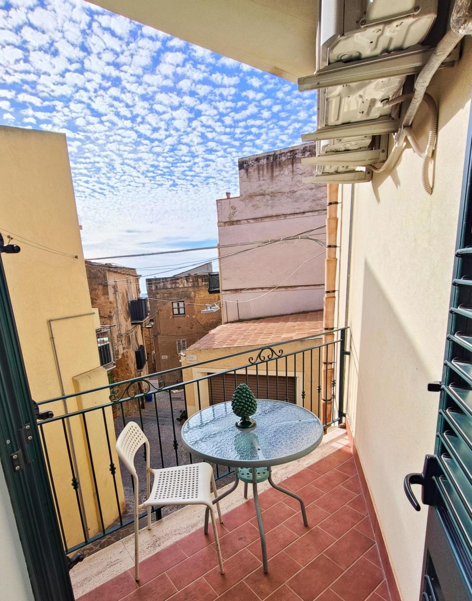 Meithras Holiday Homes Агридженто Екстериор снимка