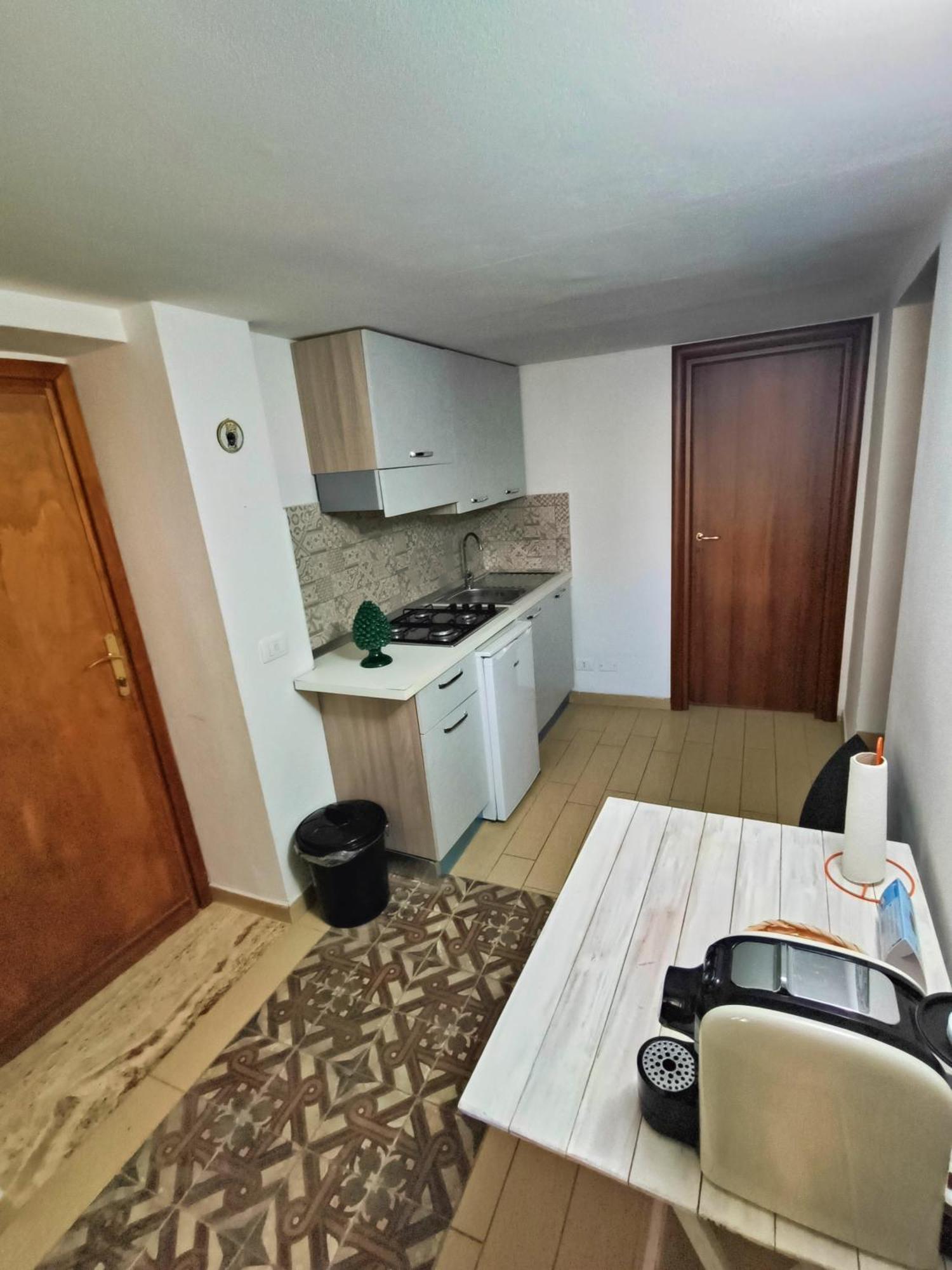 Meithras Holiday Homes Агридженто Екстериор снимка