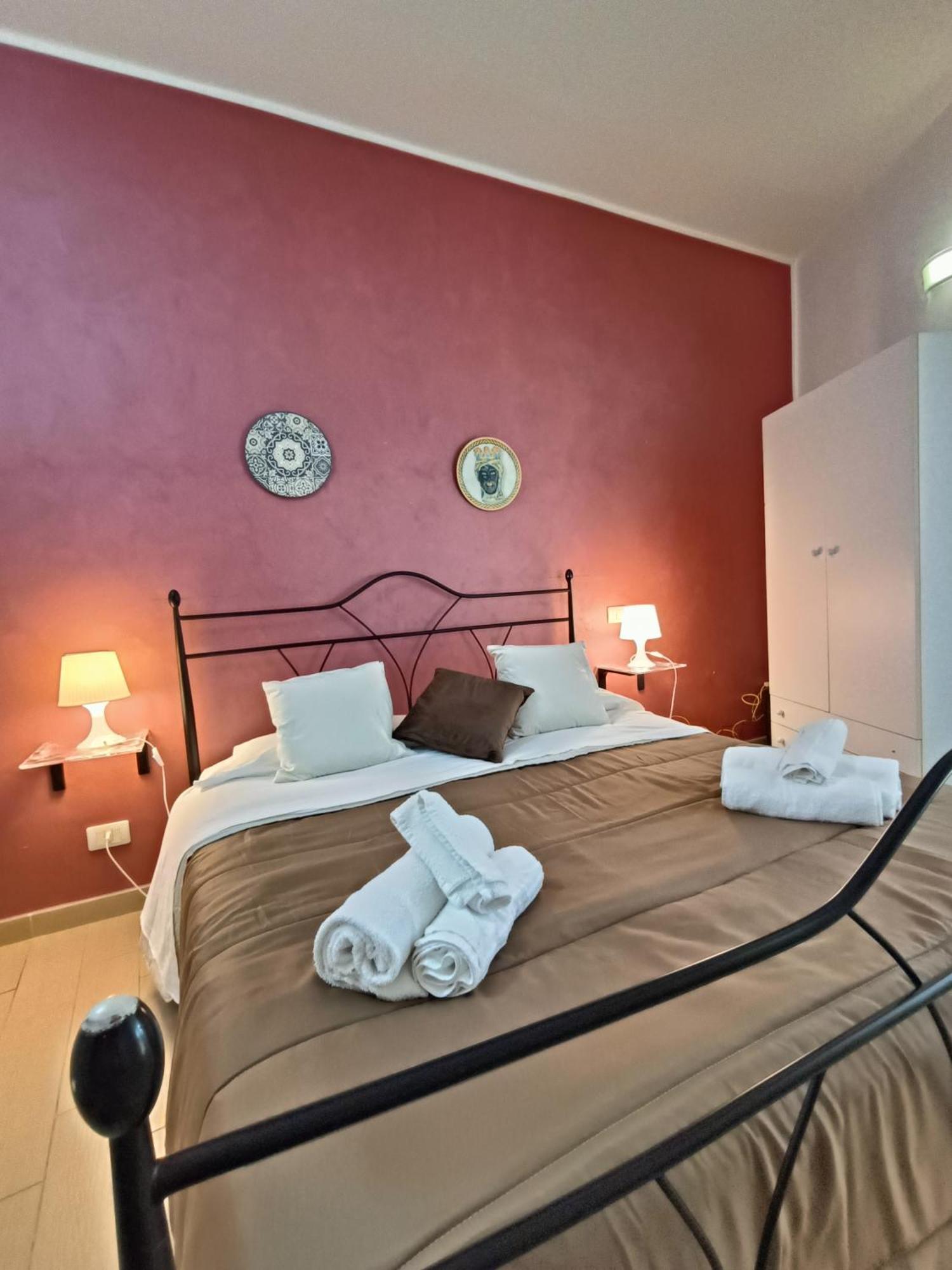 Meithras Holiday Homes Агридженто Екстериор снимка