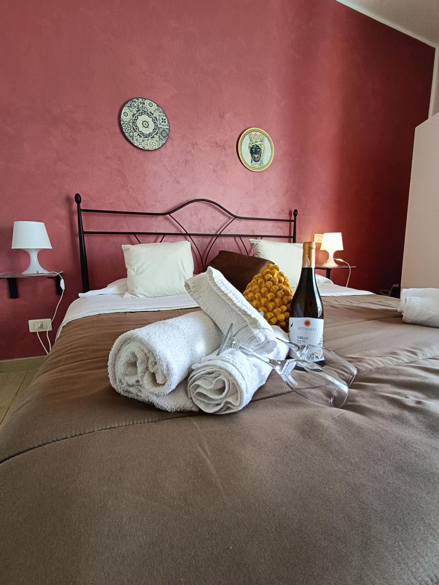 Meithras Holiday Homes Агридженто Екстериор снимка