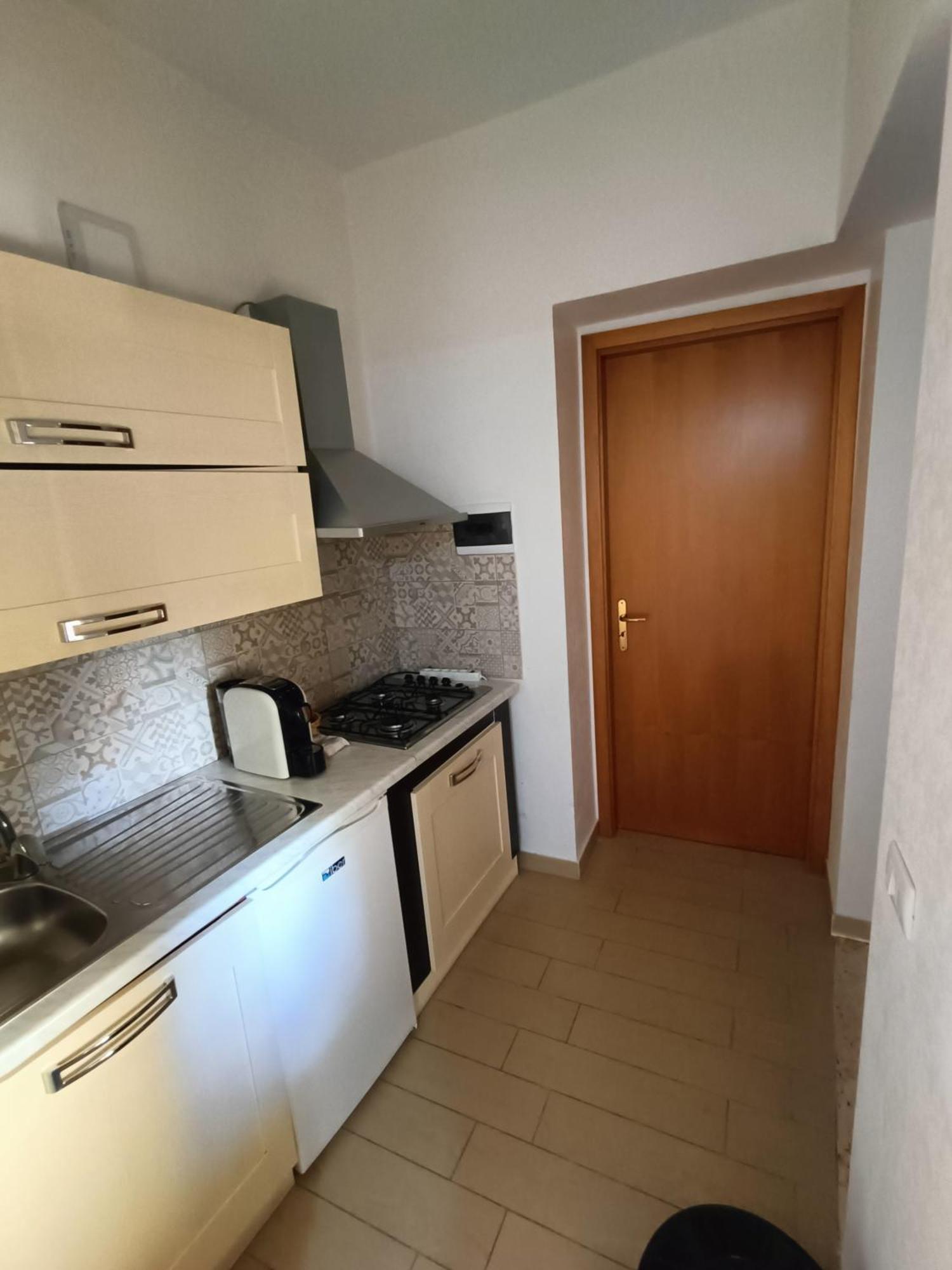 Meithras Holiday Homes Агридженто Екстериор снимка