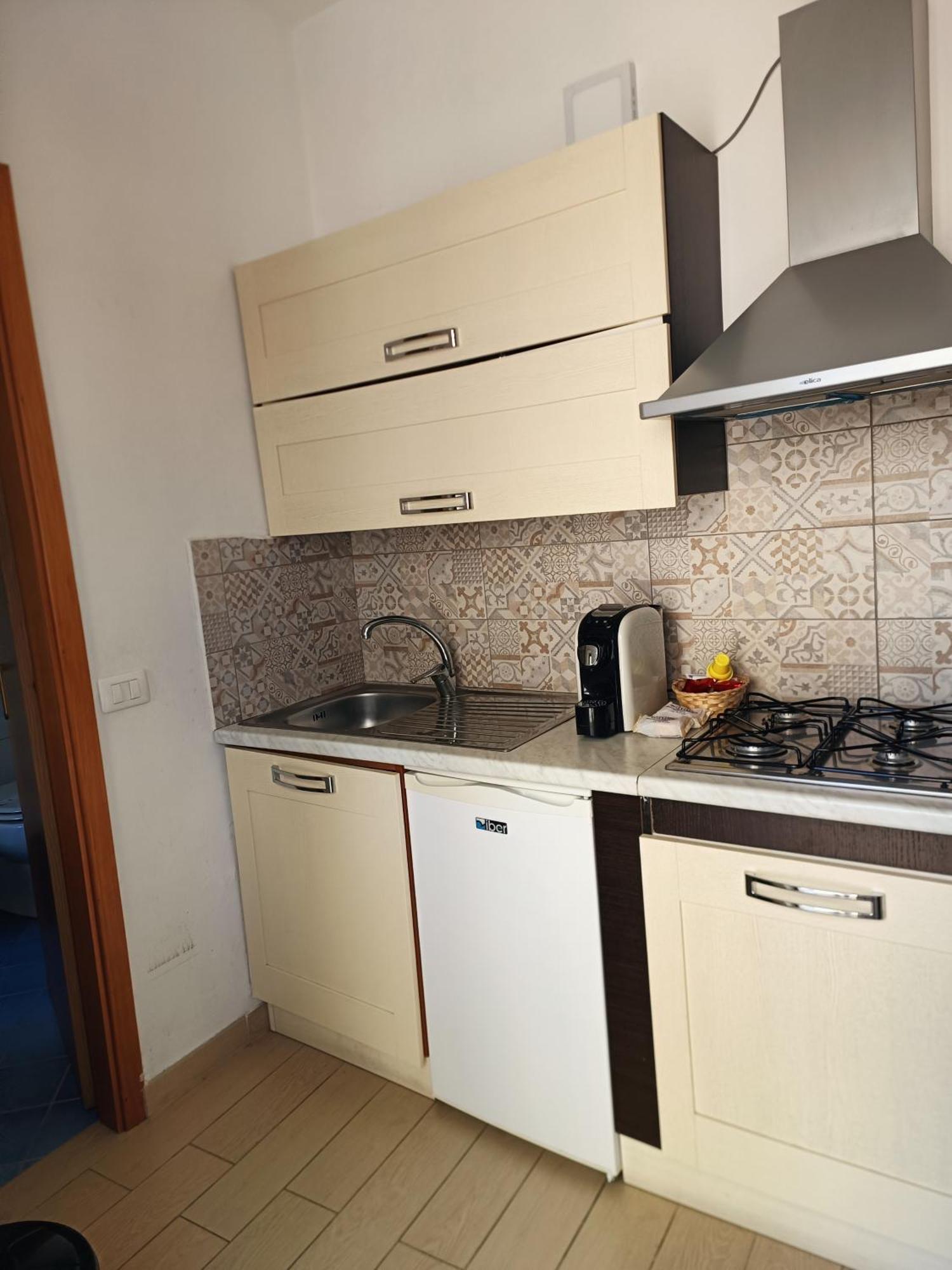 Meithras Holiday Homes Агридженто Екстериор снимка