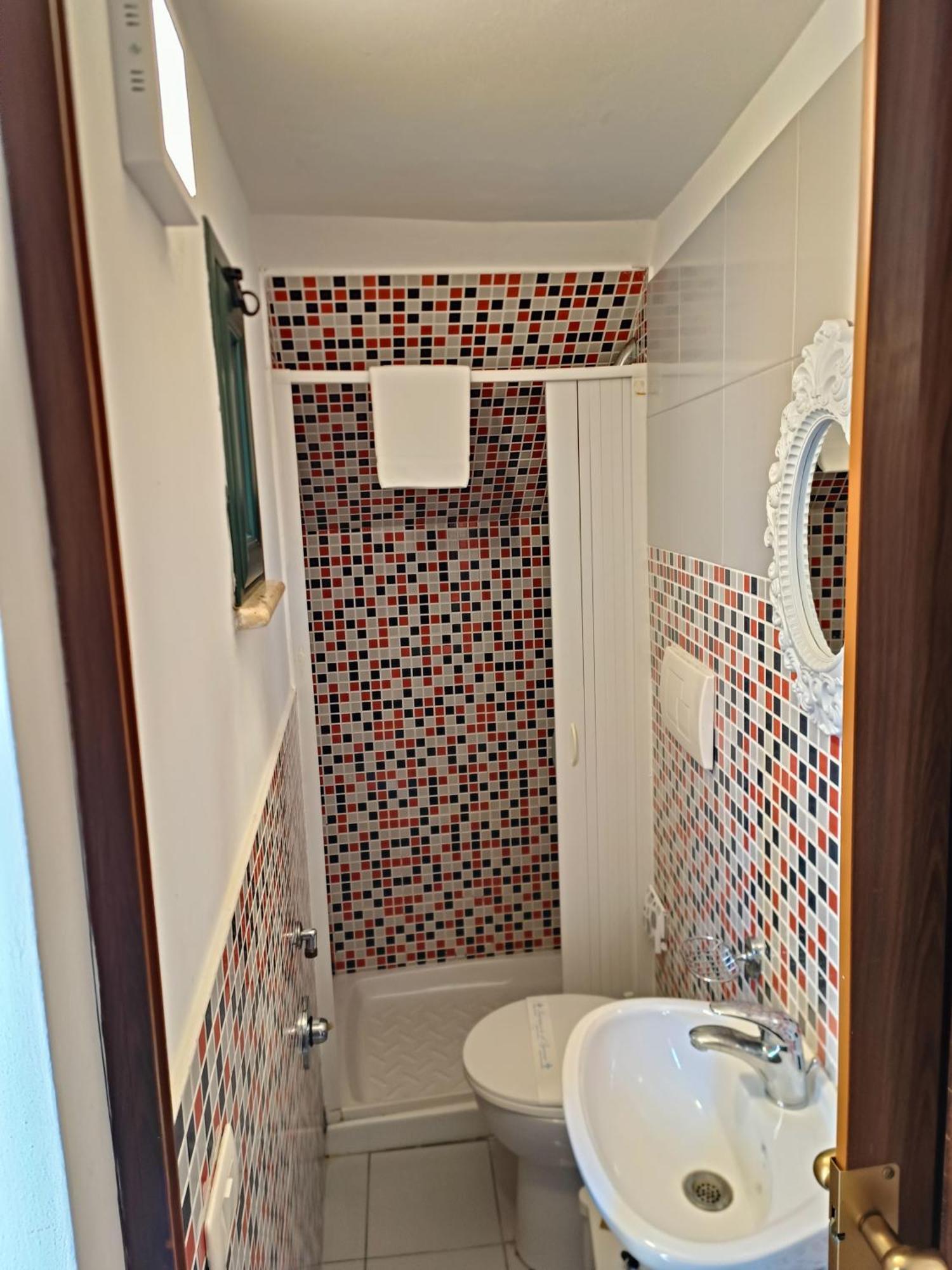 Meithras Holiday Homes Агридженто Екстериор снимка