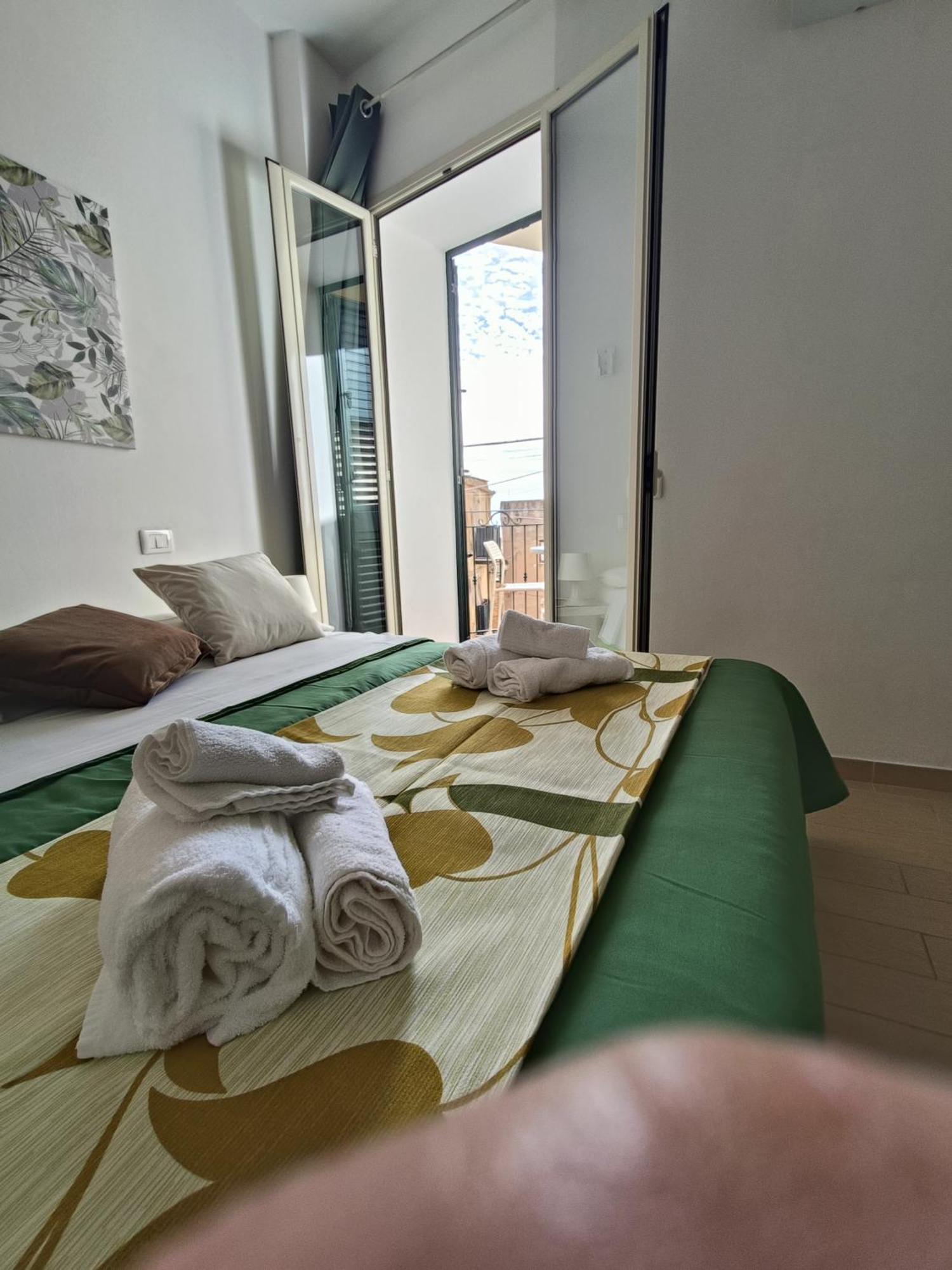 Meithras Holiday Homes Агридженто Екстериор снимка