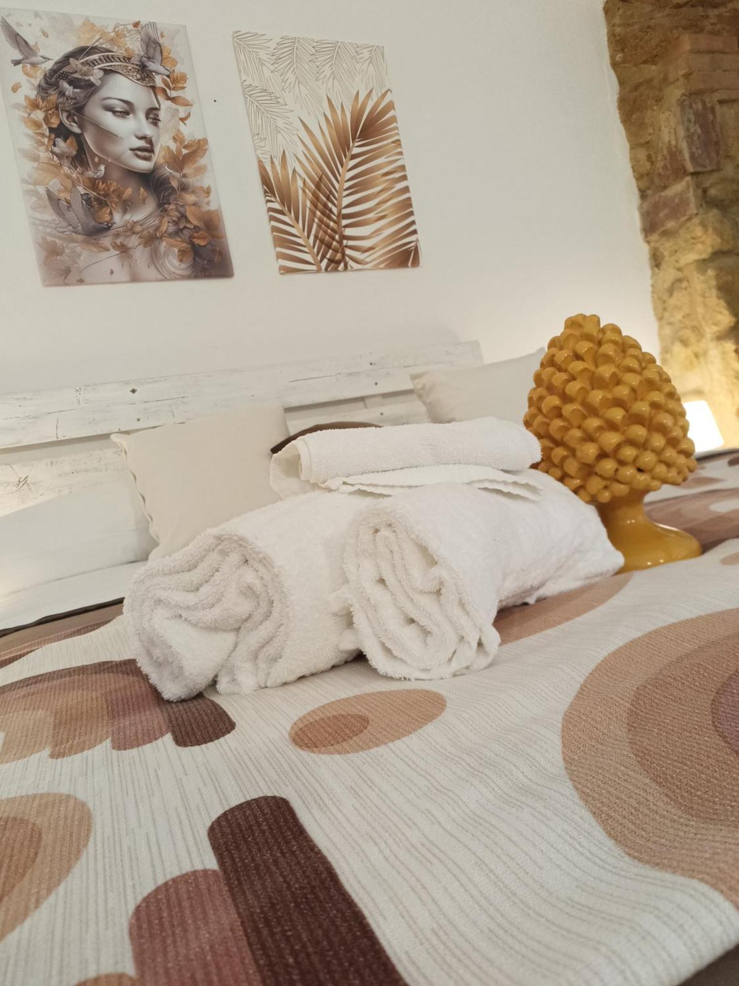 Meithras Holiday Homes Агридженто Екстериор снимка