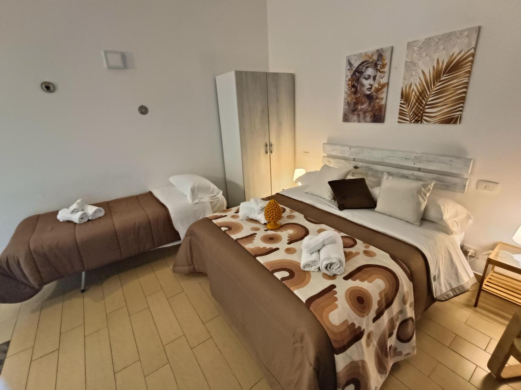 Meithras Holiday Homes Агридженто Екстериор снимка