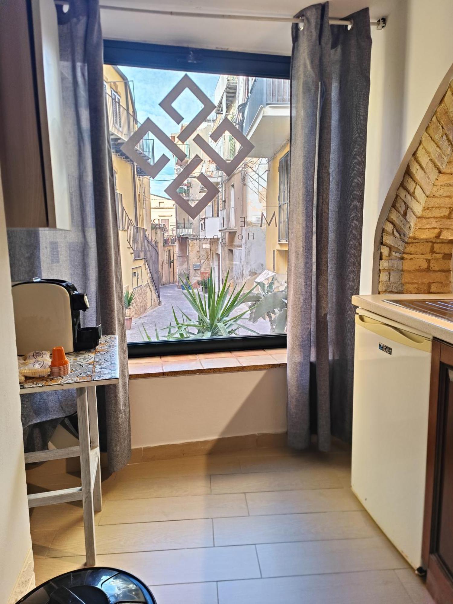 Meithras Holiday Homes Агридженто Екстериор снимка