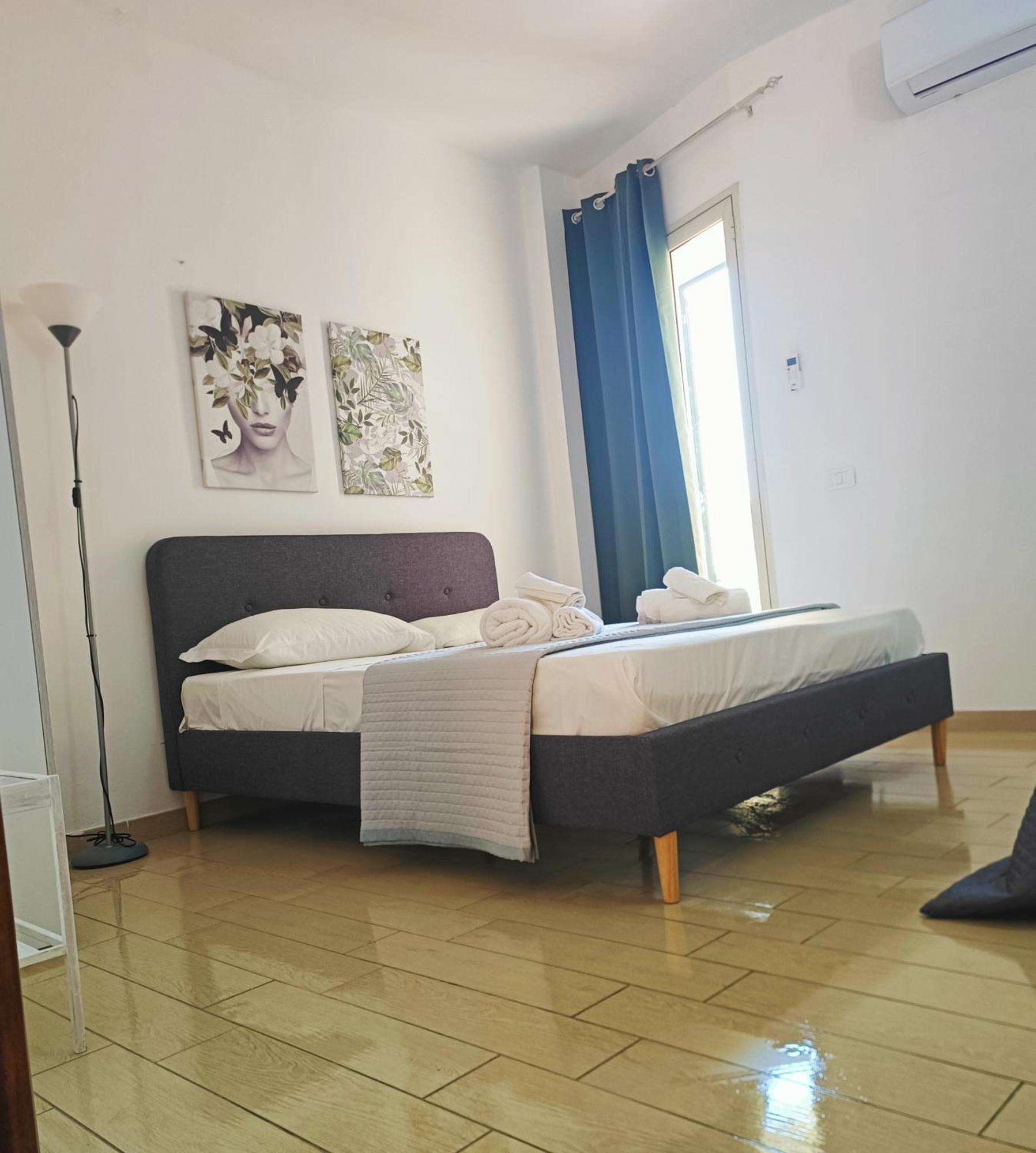 Meithras Holiday Homes Агридженто Екстериор снимка