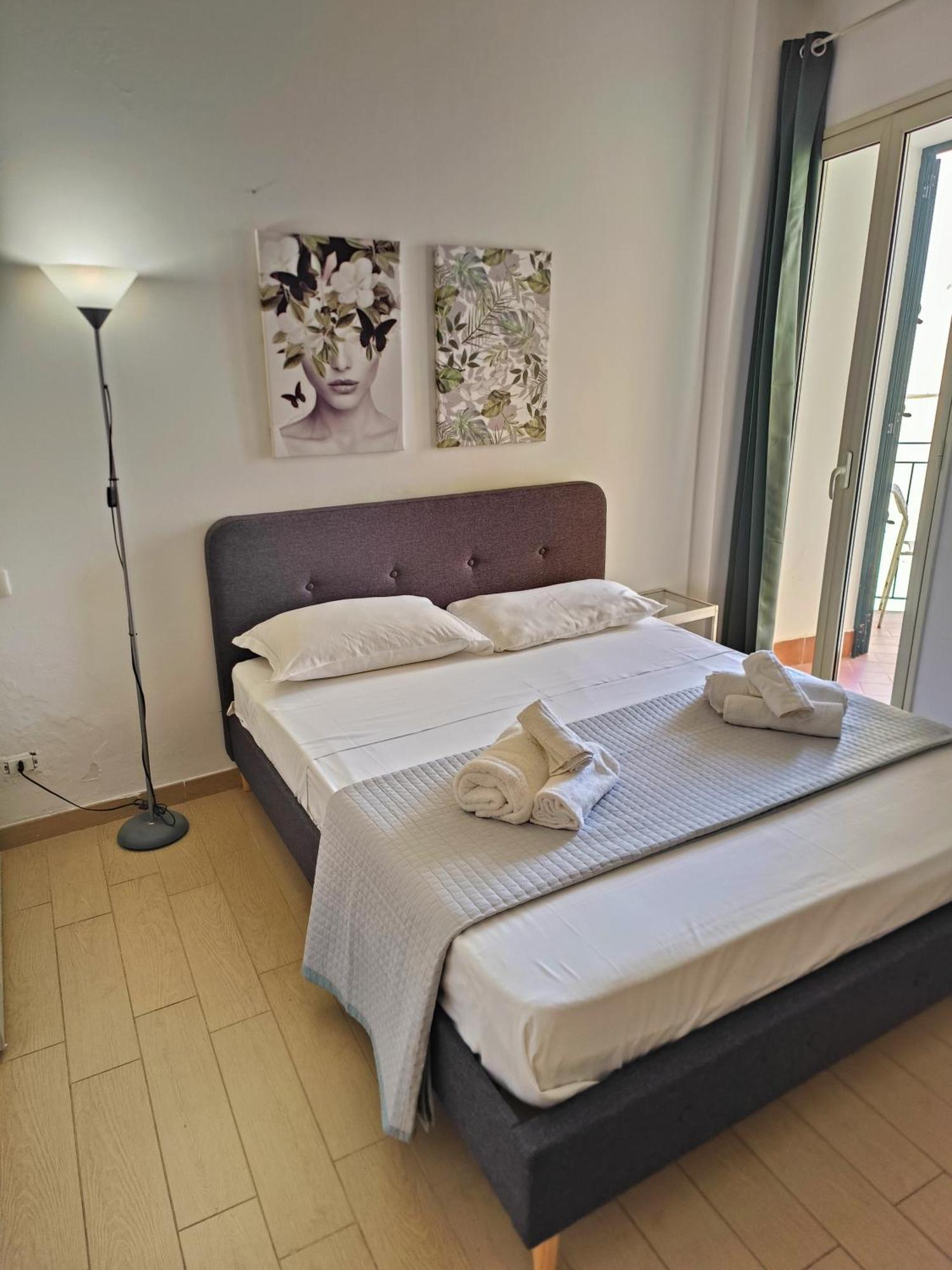 Meithras Holiday Homes Агридженто Екстериор снимка